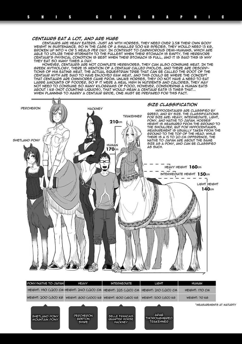 Hentai Manga Comic-The Outbreeding of an Era-Read-10